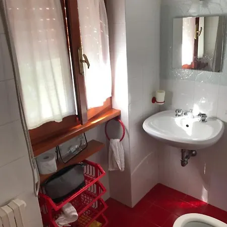 Sandra Appartement