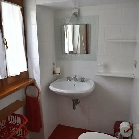 Sandra Appartement