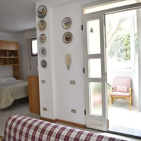 Sandra Appartement Ancône