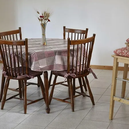 Sandra Appartement