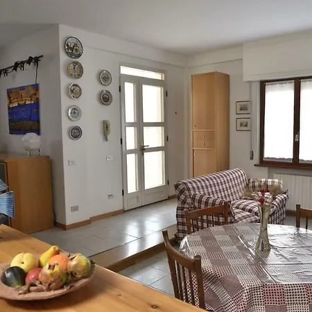Appartement Sandra *