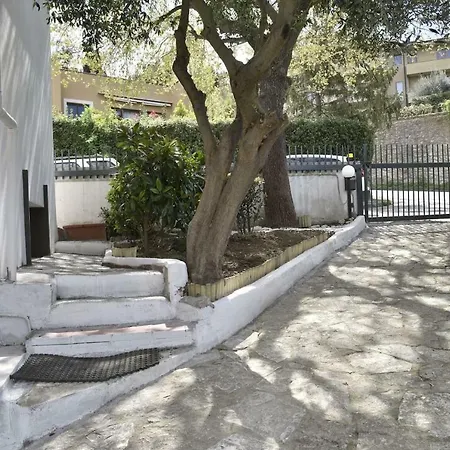 Appartement Sandra Ancône