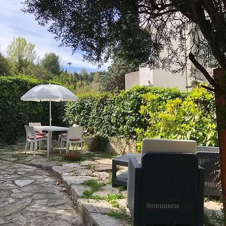 Sandra Appartement *